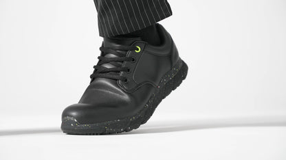SALOON II ECO HERREN SCHWARZ