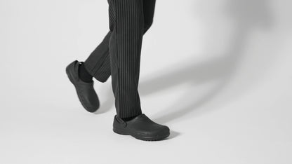 ZINC SCHWARZ